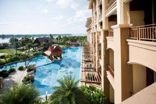 Landmark Mekong Riverside Hotel - 3