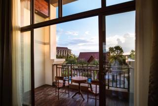 Landmark Mekong Riverside Hotel - 2