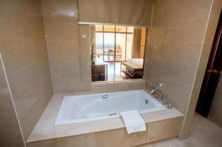 Landmark Mekong Riverside Hotel - 1