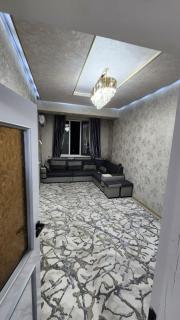 Апартамент 2 комнитная - 4