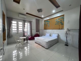 Hoa Mộc Trà Motel - 8