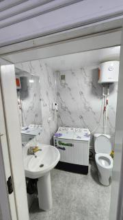 Апартамент 2 комнитная - 7