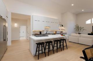 Twin Palms - Private Pool - Walk to Ancala Golf - 4