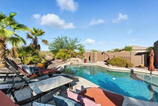 Estrella-Resort Style Pool&Yard-Estrella Mountain - 2