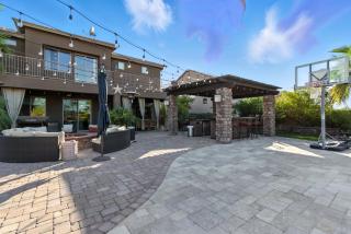 Estrella-Resort Style Pool&Yard-Estrella Mountain - 1