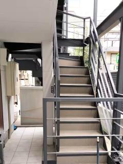 スカイフィール大久保 - 1