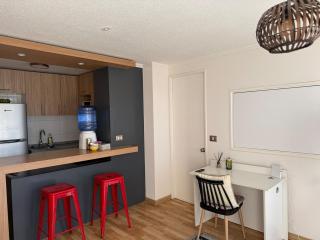 Departamento A pasos de casino Antay - 7