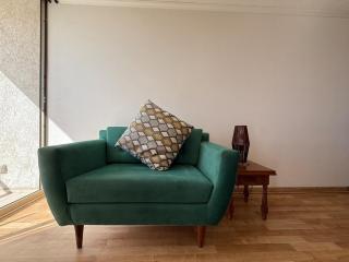 Departamento A pasos de casino Antay - 5