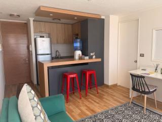 Departamento A pasos de casino Antay - 3