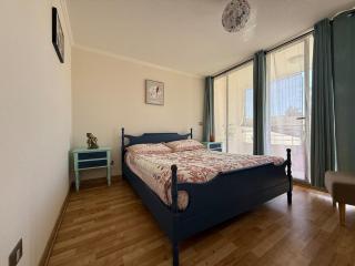 Departamento A pasos de casino Antay - 1