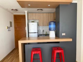 Departamento A pasos de casino Antay - 4