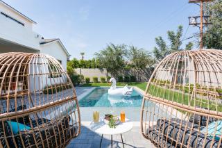 Breeze - Sparkling Pool - Mins to Old Town - 7