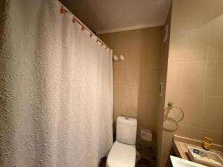 Departamento A pasos de casino Antay - 1