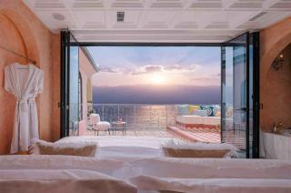 Dali Xiahe villa Seaview Hotel - 3