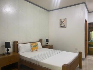 ELEN INN - Malapascua Island FAN ROOM - 0