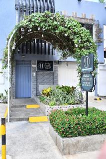HOTEL BOUTIQUE SONNE BALOP Valledupar - 8