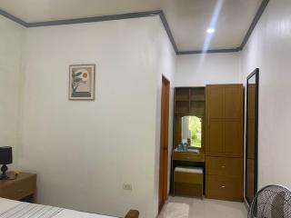 ELEN INN - Malapascua Island FAN ROOM - 9