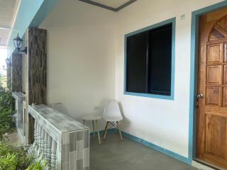 ELEN INN - Malapascua Island FAN ROOM - 8