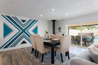 Sunkiss - Pool, Spa & Mini Golf - Mins to Old Town - 6