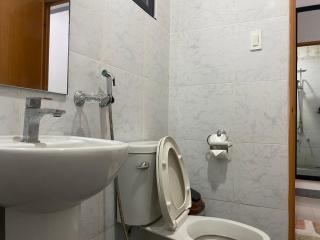 ELEN INN - Malapascua Island FAN ROOM - 5