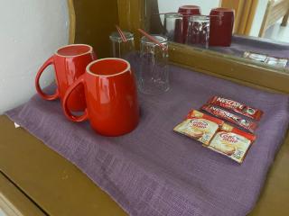 ELEN INN - Malapascua Island FAN ROOM - 3