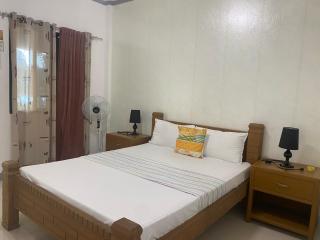 ELEN INN - Malapascua Island FAN ROOM - 2