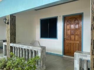 ELEN INN - Malapascua Island FAN ROOM - 1