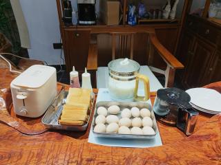 Impression Inn Furong Town Waterfall Branch - 8