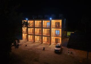 Hotel El Paraíso Calakmul - 0