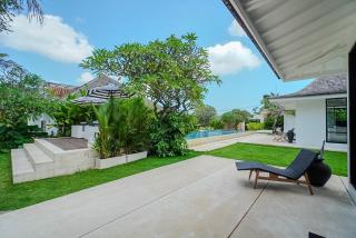 Luxury 3BR Villa Sehmagi Butler Service & Views - 8