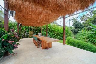 Luxury 3BR Villa Sehmagi Butler Service & Views - 7