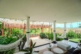 Luxury 3BR Villa Sehmagi Butler Service & Views - 5