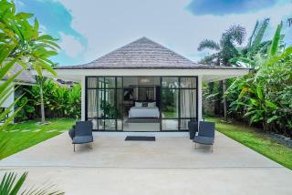 Luxury 3BR Villa Sehmagi Butler Service & Views -  - 4