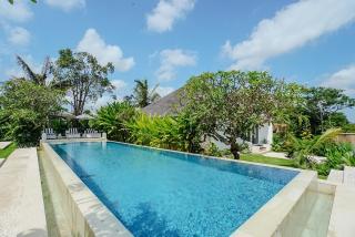 Luxury 3BR Villa Sehmagi Butler Service & Views - 3