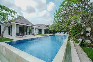 Luxury 3BR Villa Sehmagi Butler Service & Views - 1