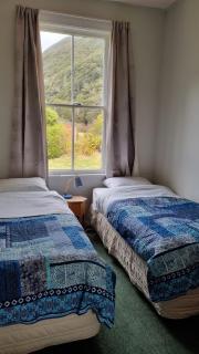 The Tussocks, Arthur's Pass - 2