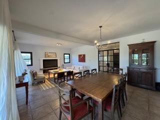 Casa de Campo Nature Families - 3