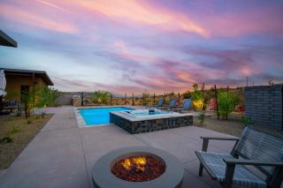 Paradise Canyon-Private Event Venue-Estate 1&3 - 3