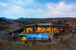 Paradise Canyon-Pool&Spa-Mountain Views-Estate 1 - 9
