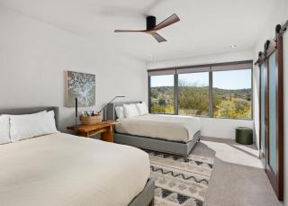 Paradise Canyon-Pool&Spa-Mountain Views-Estate 1 - 1