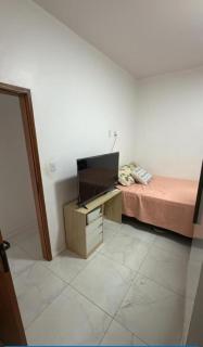 Casa para alugar no período da cop 30 , 3 minutos de onde serão realizados os eventos climáticos, casa ampla com garagem churrasqueira, piscina, terraço arejado, 3 quartos sendo 2 suítes climatizadas, sala com sofá cama e tv por assinatura - 9