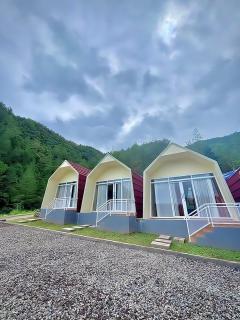 Diiza Glamping Tawangmangu - 6