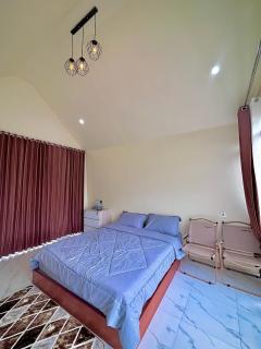 Diiza Glamping Tawangmangu - 8