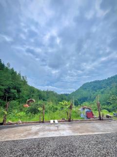 Diiza Glamping Tawangmangu - 3
