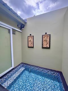 Diiza Glamping Tawangmangu - 2