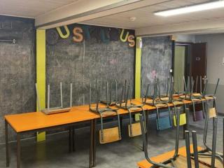 Chalet confortable 4 pers avec terrasse - API-1-52-391 - 1