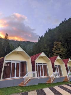 Diiza Glamping Tawangmangu - 1