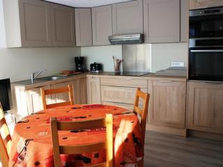 Appartement mezzanine au Praz de Lys, 6 pers, proche pistes et commerces - FR-1-815-10 - 0