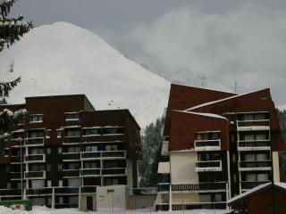 Appartement mezzanine au Praz de Lys, 6 pers, proche pistes et commerces - FR-1-815-10 - 6