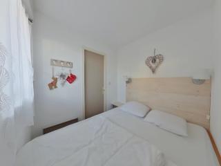 Appartement charmant au cœur de Les Rousses - FR-1-834-15 - 8